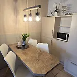 Apartman Haffzeit In Rerik