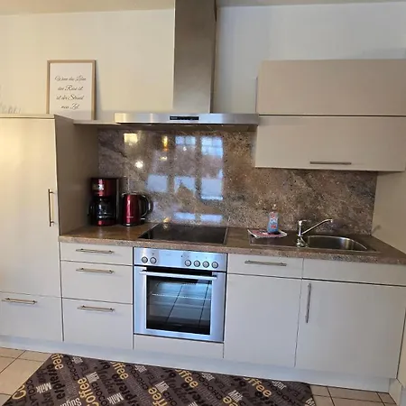 Haffzeit In Apartment