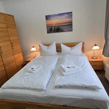 Haffzeit In Apartman