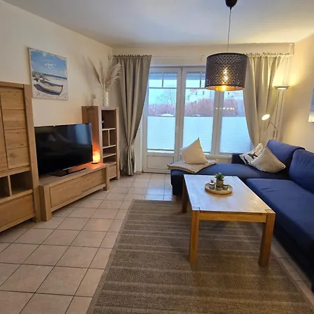 Haffzeit In Apartman *