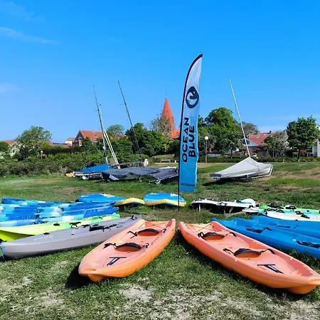 Apartman Haffzeit In *