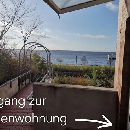 Haffzeit In Apartment