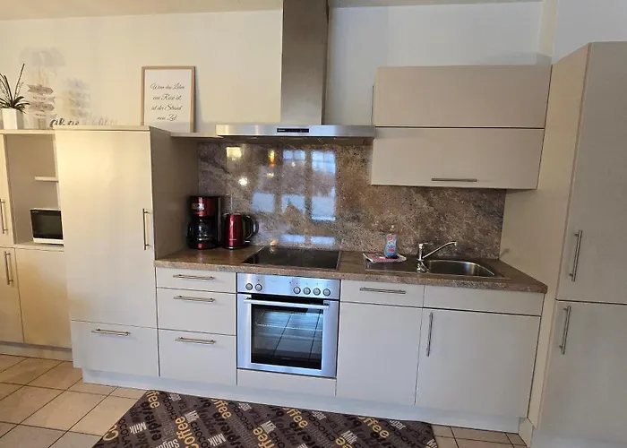 Haffzeit In Apartman