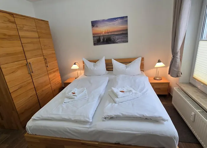 Haffzeit In Apartman