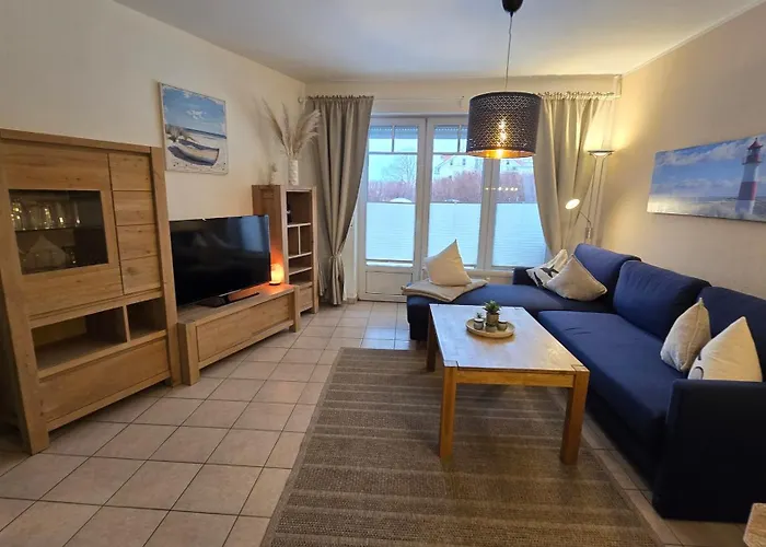 Haffzeit In Apartman *