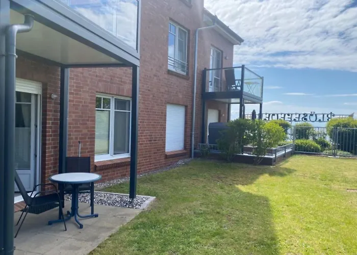 Haffzeit In Apartman