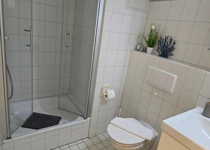 Haffzeit In Apartment