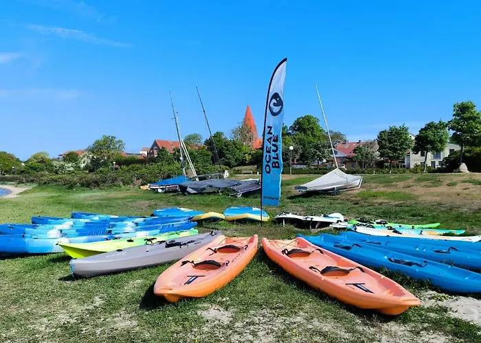 Apartman Haffzeit In *