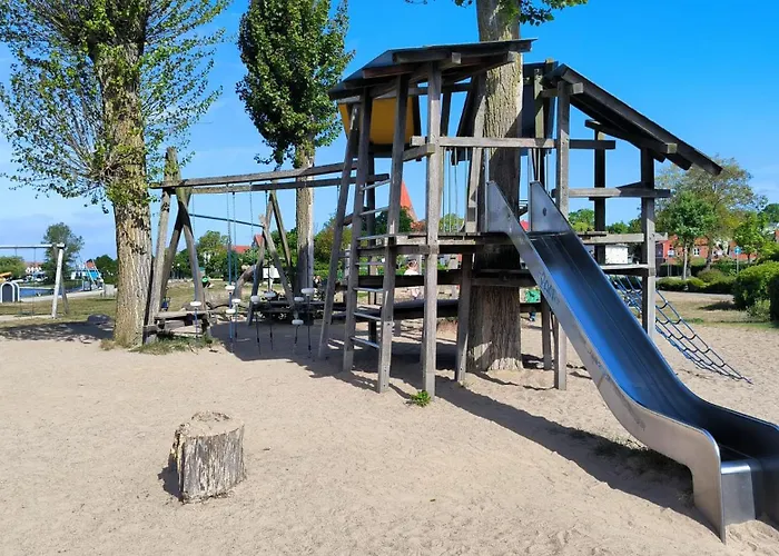 Apartman Haffzeit In *