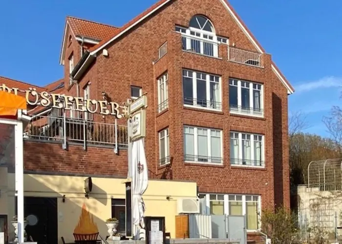 Haffzeit In Apartman Rerik