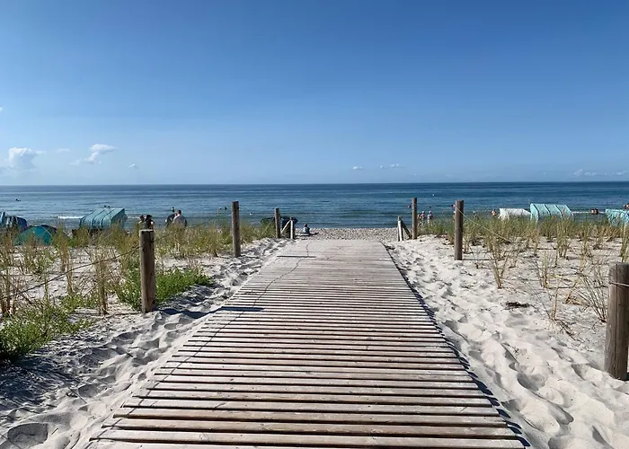 Haffzeit In Apartman