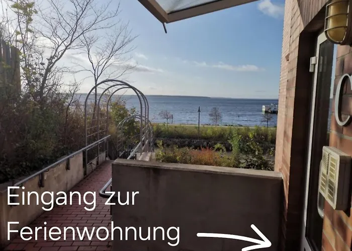 Haffzeit In Apartman